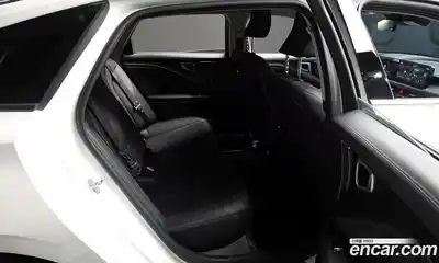 Kia K8 2025 3.5 Автомат в Москве № 816611, миниатюра 12