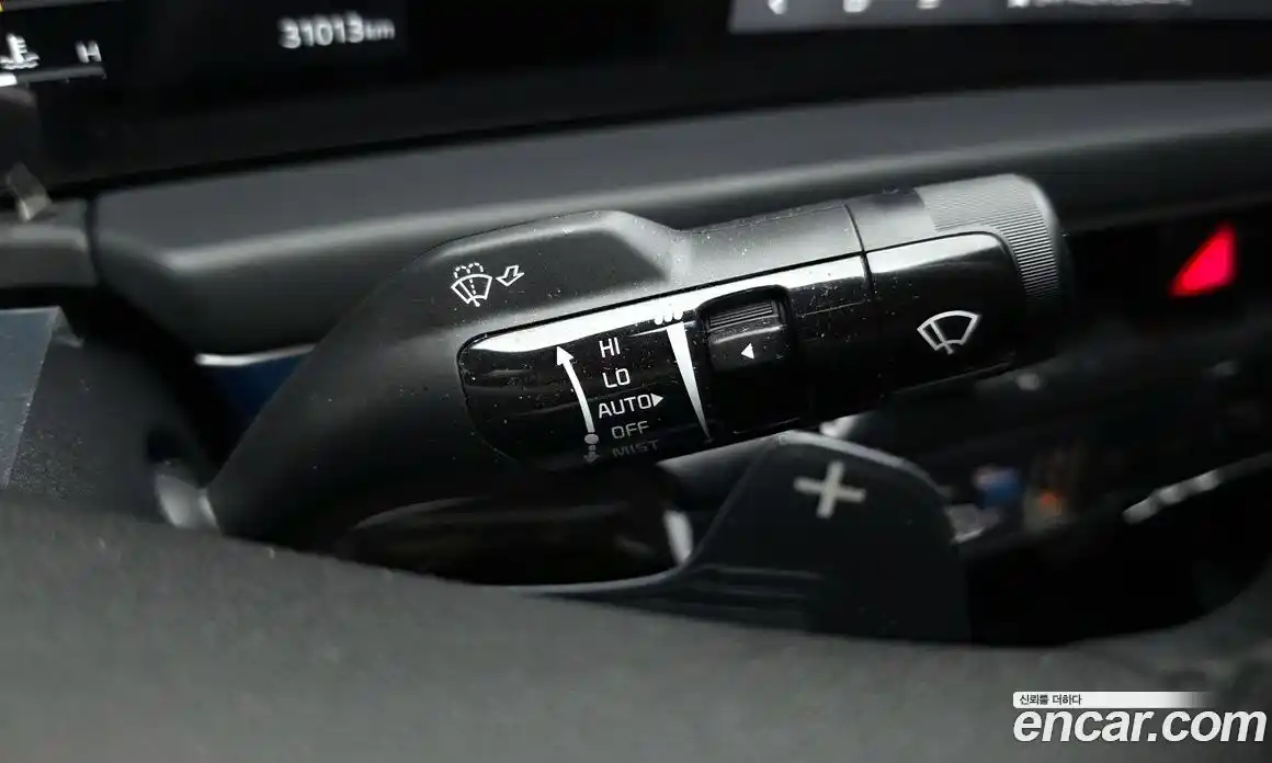 Kia K8 2025 3.5 Автомат в Москве № 816611, фото 17