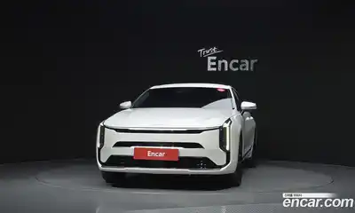 Kia K8 2025 3.5 Автомат в Москве № 816611, миниатюра 3