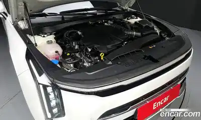 Kia K8 2025 3.5 Автомат в Москве № 816611, миниатюра 6