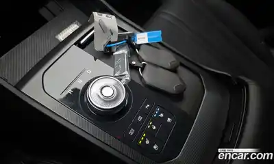 Kia K8 2025 3.5 Автомат в Москве № 816611, миниатюра 9