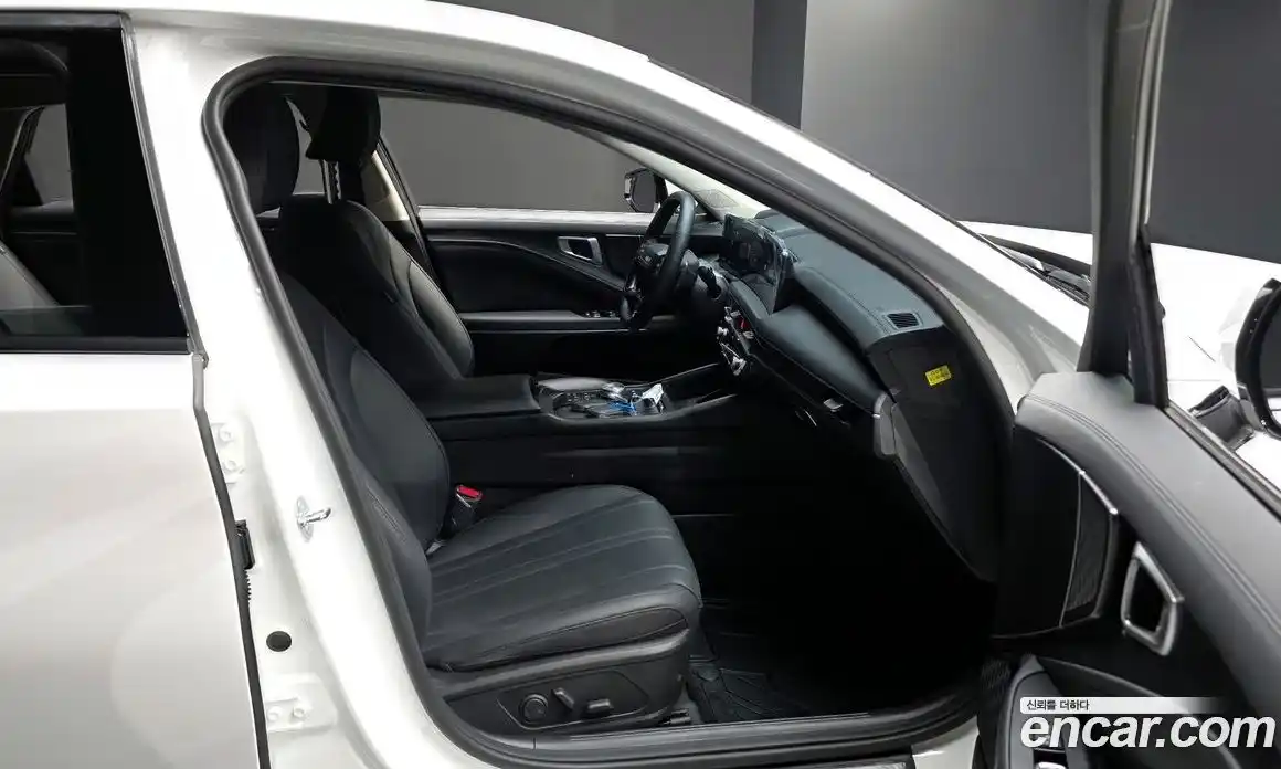 Kia K8 2025 3.5 Автомат в Москве № 816611, фото 10