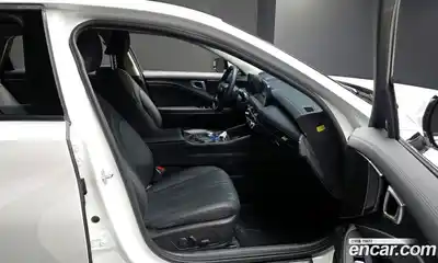 Kia K8 2025 3.5 Автомат в Москве № 816611, миниатюра 10