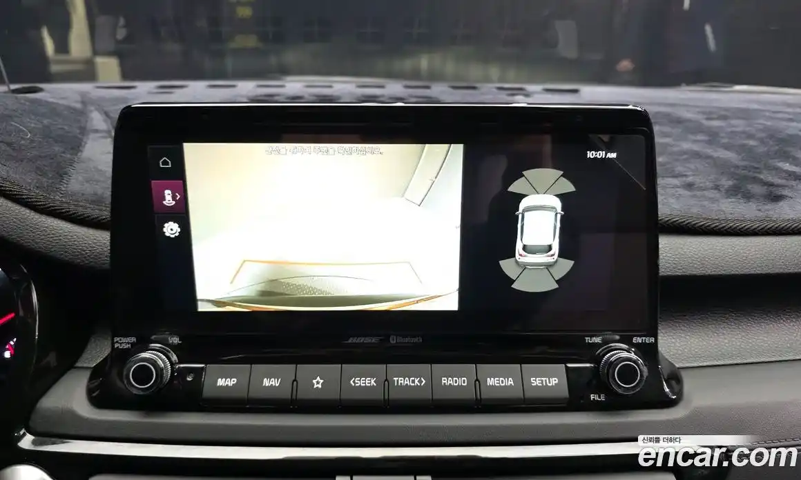 Kia Seltos 2022 1.6 Автомат в Москве № 816616, фото 15