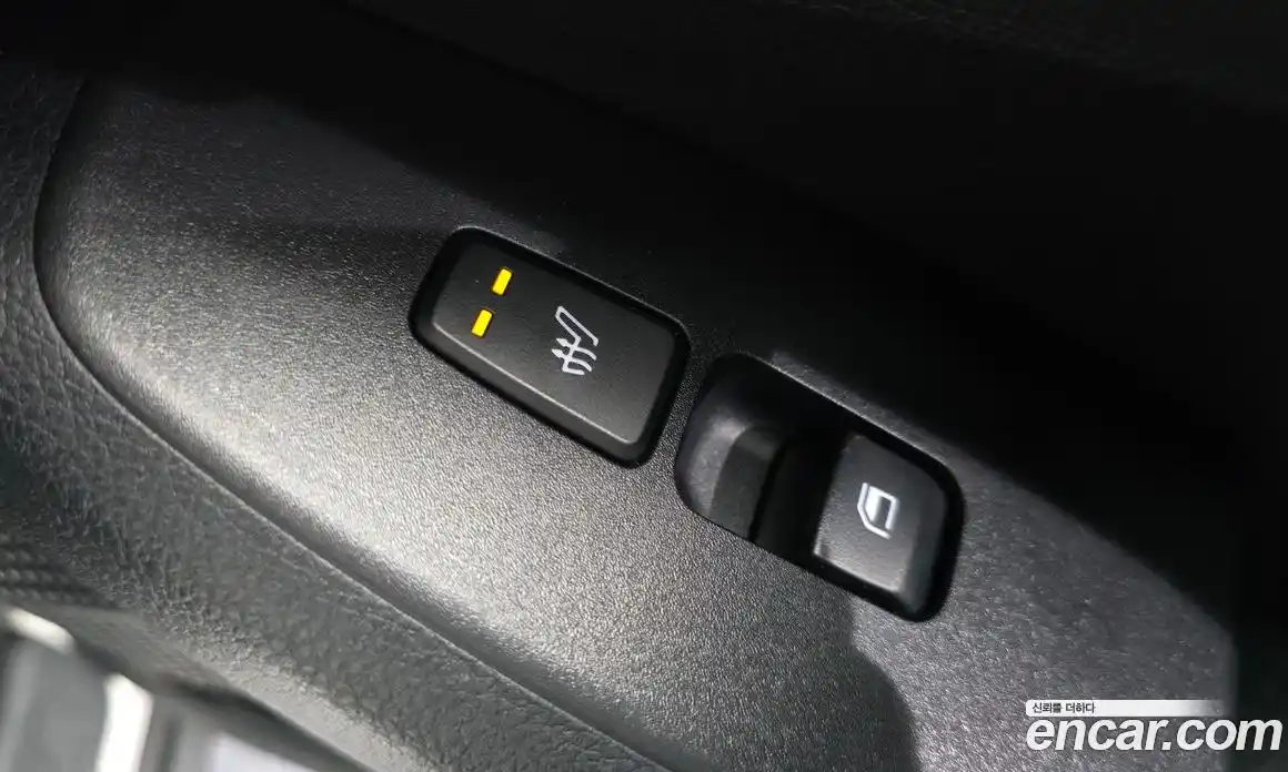 Kia Seltos 2022 1.6 Автомат в Москве № 816616, фото 19