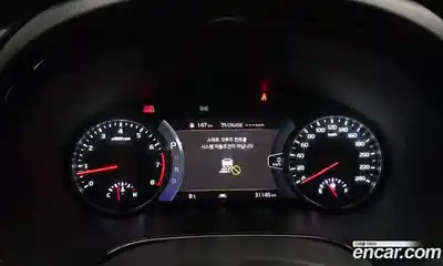 Kia Seltos 2022 1.6 Автомат в Москве № 816616, миниатюра 8