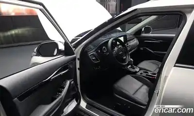 Kia Seltos 2022 1.6 Автомат в Москве № 816616, миниатюра 10