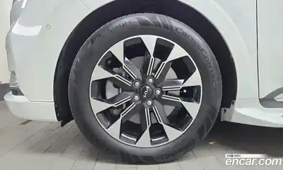 Kia Canival 2022 3.5 Автомат в Москве № 816665, миниатюра 5