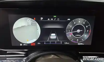 Kia Canival 2022 3.5 Автомат в Москве № 816665, миниатюра 8