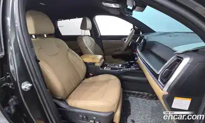 Kia Sorento 2023 1.6 гидро в Москве № 816683, миниатюра 11