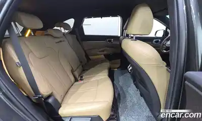 Kia Sorento 2023 1.6 гидро в Москве № 816683, миниатюра 12
