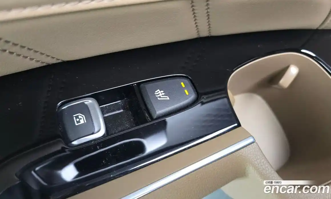 Kia Sorento 2023 1.6 гидро в Москве № 816683, фото 19