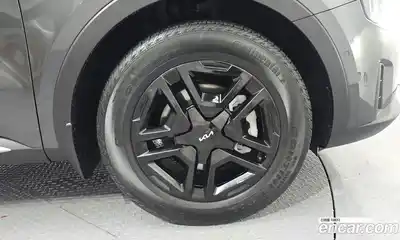 Kia Sorento 2023 1.6 гидро в Москве № 816683, миниатюра 5