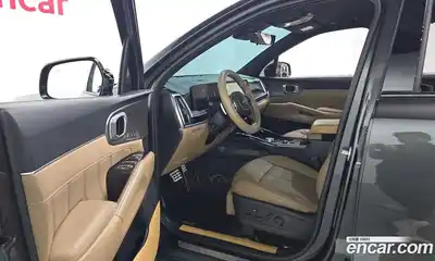 Kia Sorento 2023 1.6 гидро в Москве № 816683, миниатюра 10
