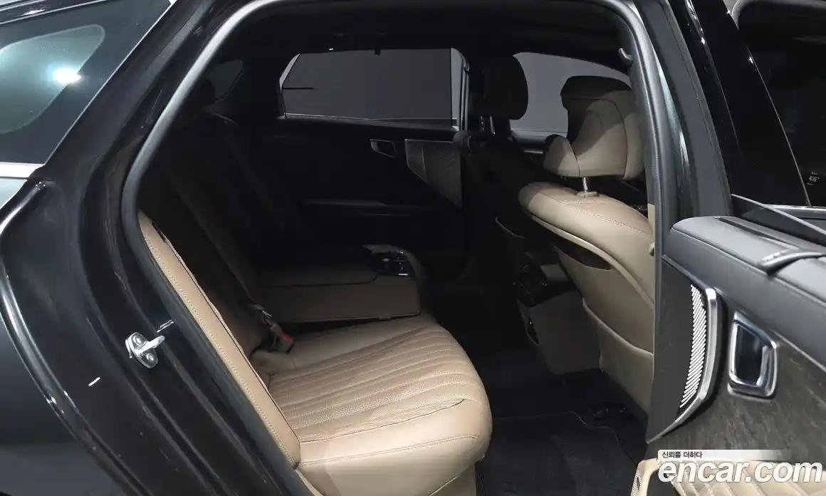 Kia K8 2024 1.6 Автомат в Москве № 816743, фото 12