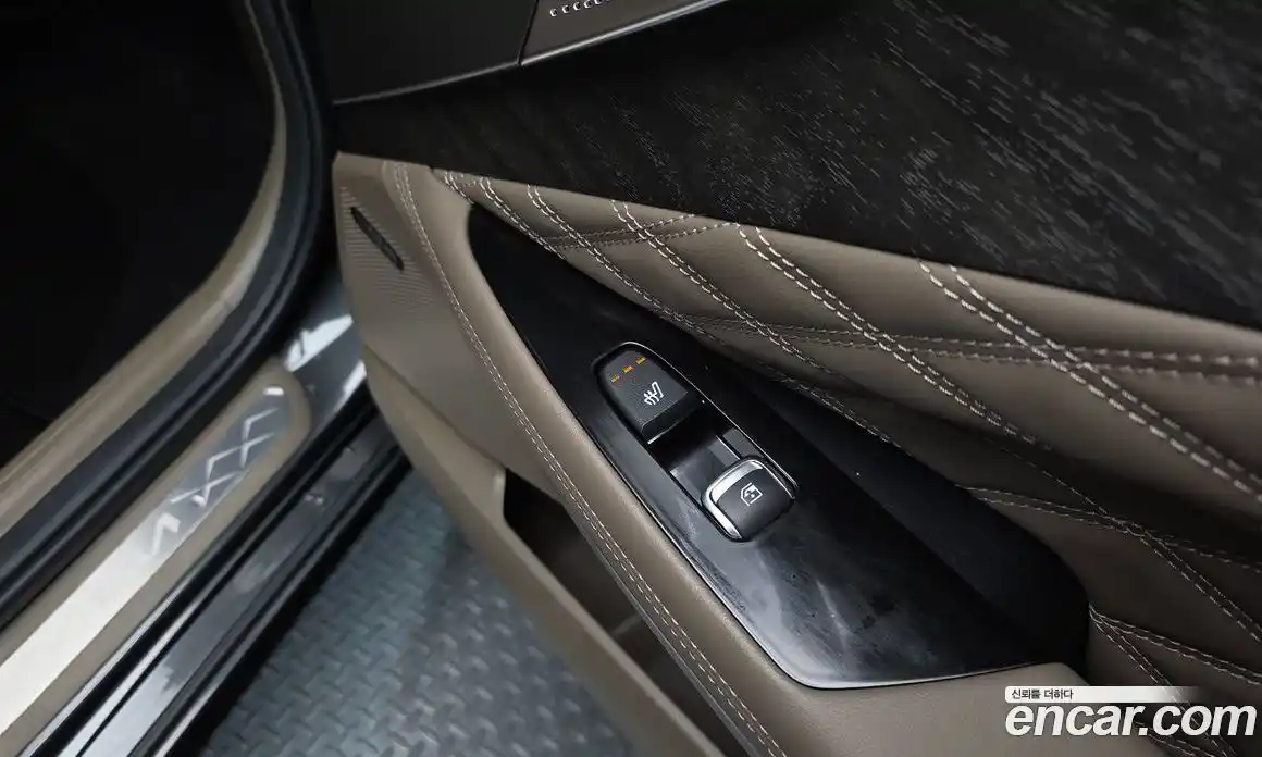 Kia K8 2024 1.6 Автомат в Москве № 816743, фото 18