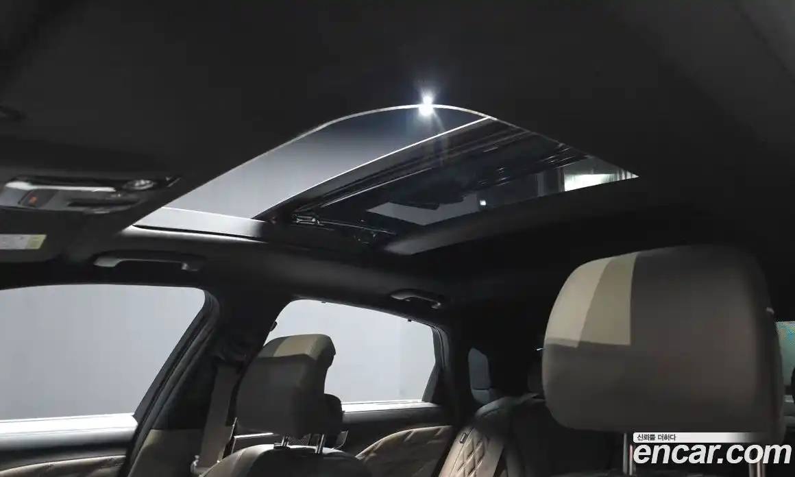 Kia K8 2024 1.6 Автомат в Москве № 816743, фото 19