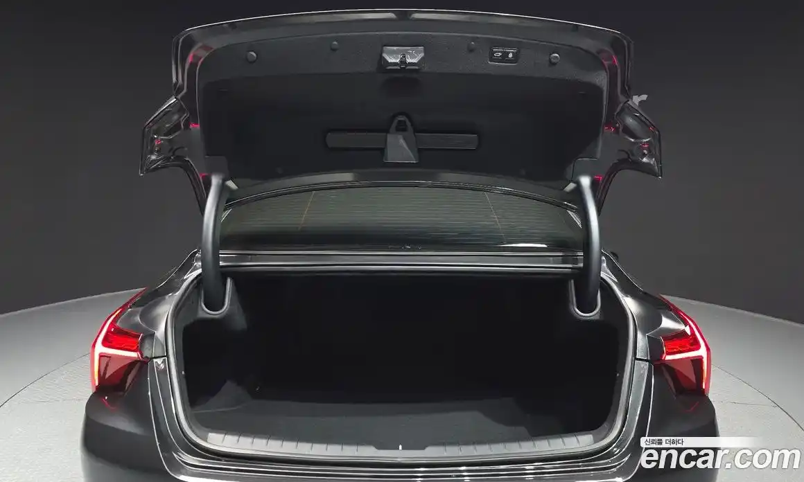 Kia K8 2024 1.6 Автомат в Москве № 816743, фото 20