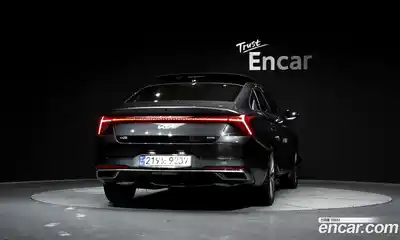 Kia K8 2024 1.6 Автомат в Москве № 816743, миниатюра 4