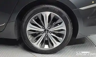 Kia K8 2024 1.6 Автомат в Москве № 816743, миниатюра 5