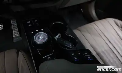 Kia K8 2024 1.6 Автомат в Москве № 816743, миниатюра 9