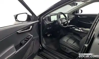 Kia EV6 2022 0.1 Автомат в Москве № 816759, миниатюра 11