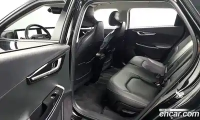 Kia EV6 2022 0.1 Автомат в Москве № 816759, миниатюра 12