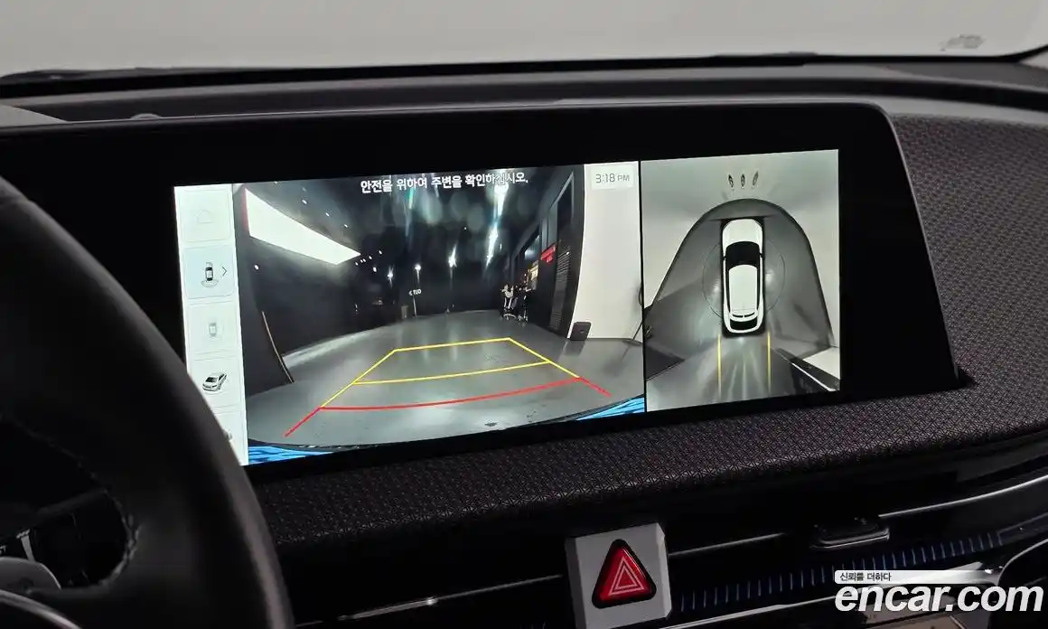 Kia EV6 2022 0.1 Автомат в Москве № 816759, фото 15