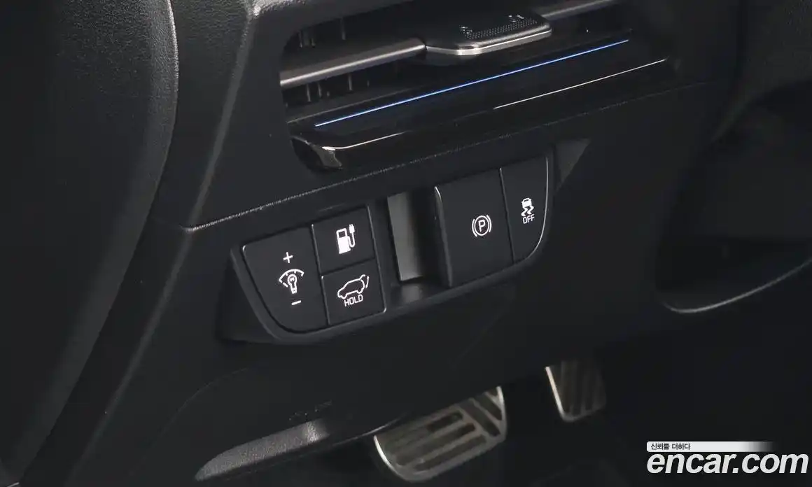 Kia EV6 2022 0.1 Автомат в Москве № 816759, фото 16