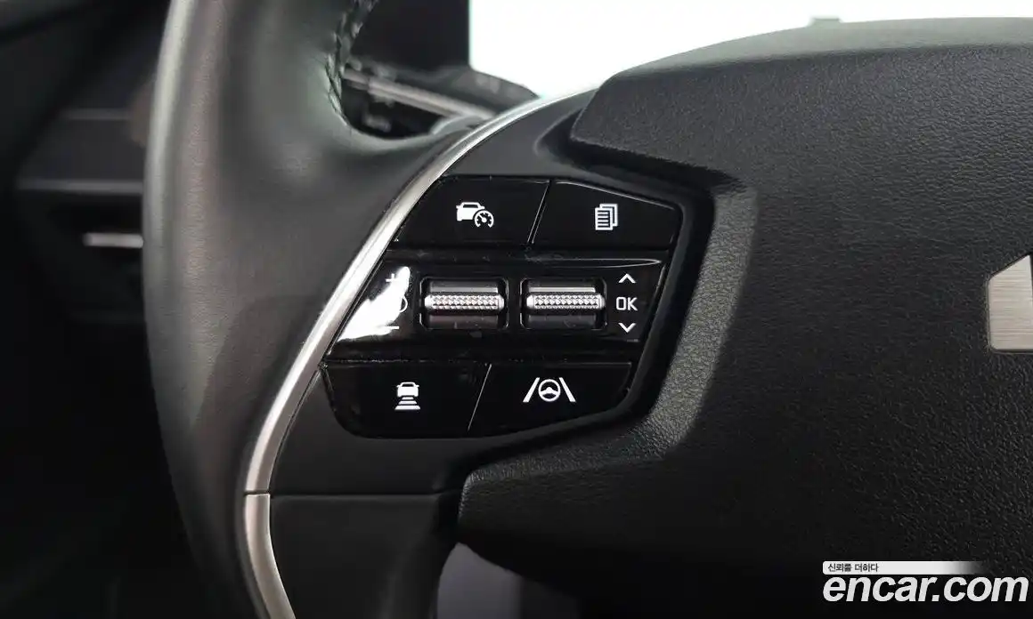 Kia EV6 2022 0.1 Автомат в Москве № 816759, фото 18