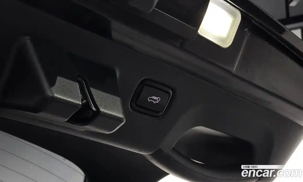 Kia EV6 2022 0.1 Автомат в Москве № 816759, фото 19