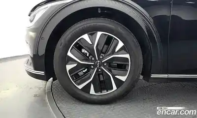 Kia EV6 2022 0.1 Автомат в Москве № 816759, миниатюра 5
