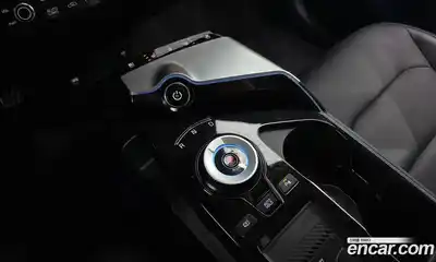 Kia EV6 2022 0.1 Автомат в Москве № 816759, миниатюра 9