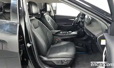 Kia EV6 2022 0.1 Автомат в Москве № 816759, миниатюра 10