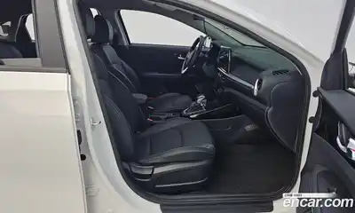 Kia K3 2023 1.6 Автомат в Москве № 816786, миниатюра 11