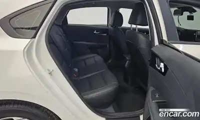 Kia K3 2023 1.6 Автомат в Москве № 816786, миниатюра 12