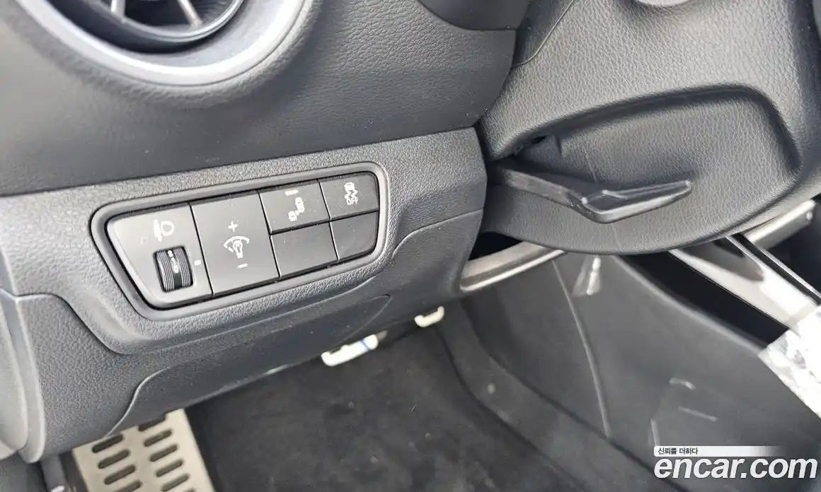 Kia K3 2023 1.6 Автомат в Москве № 816786, фото 14