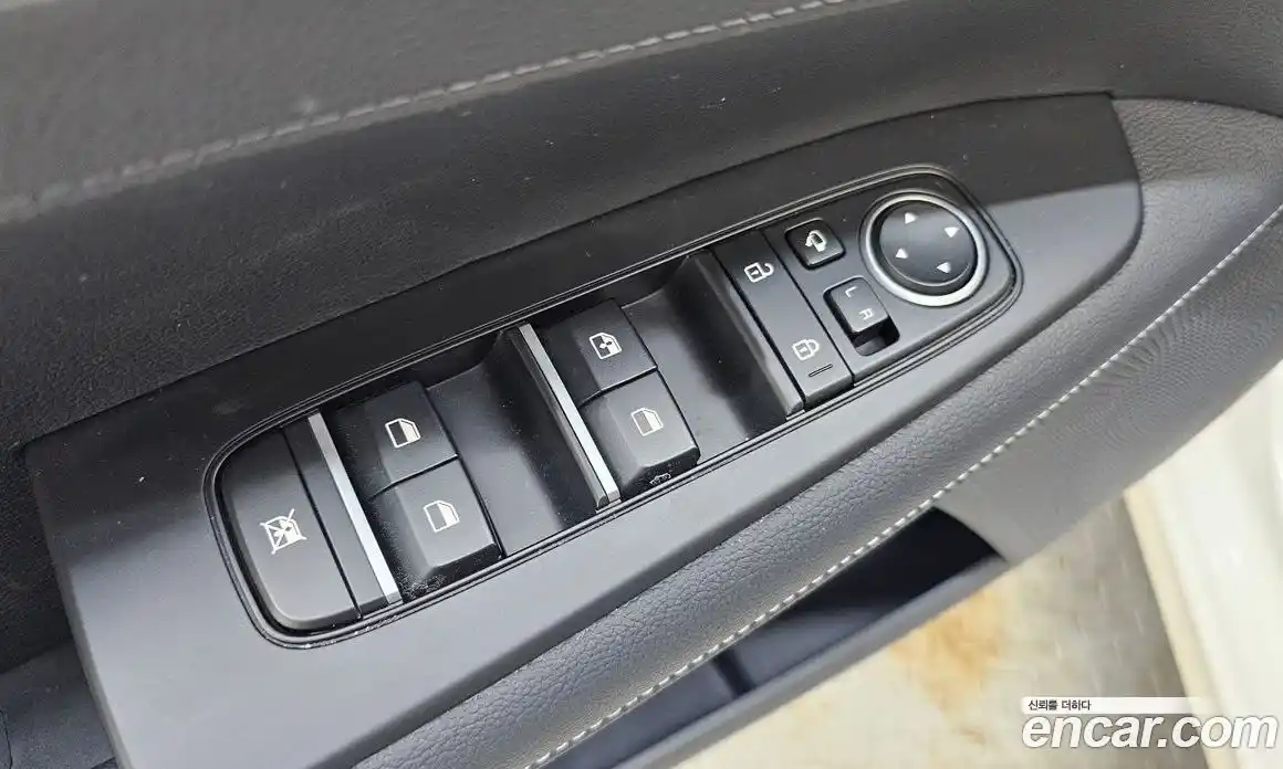 Kia K3 2023 1.6 Автомат в Москве № 816786, фото 15