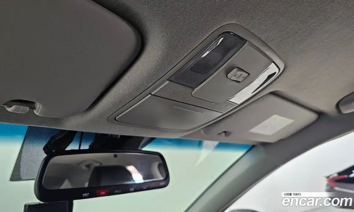 Kia K3 2023 1.6 Автомат в Москве № 816786, фото 19