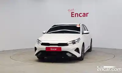 Kia K3 2023 1.6 Автомат в Москве № 816786, миниатюра 3