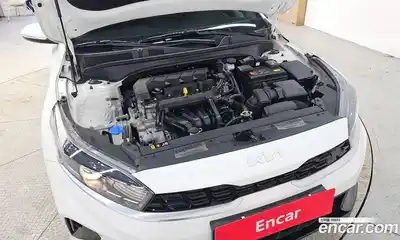 Kia K3 2023 1.6 Автомат в Москве № 816786, миниатюра 6