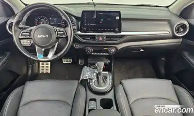 Kia K3 2023 1.6 Автомат в Москве № 816786, миниатюра 7