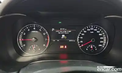 Kia K3 2023 1.6 Автомат в Москве № 816786, миниатюра 8