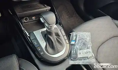 Kia K3 2023 1.6 Автомат в Москве № 816786, миниатюра 9