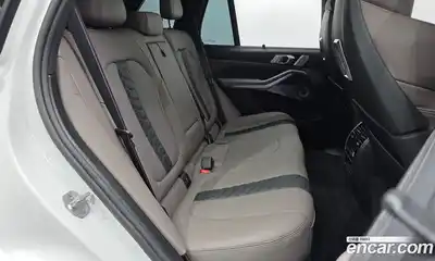 BMW X5M 2025 4.4 Автомат в Москве № 816940, миниатюра 12