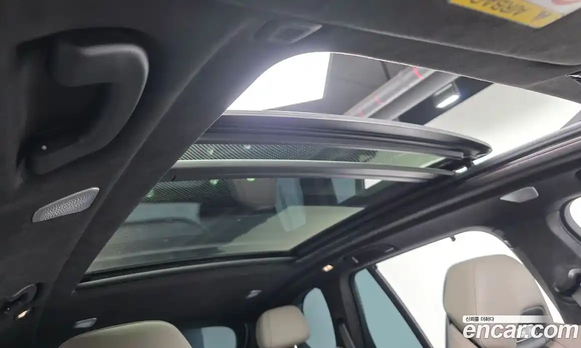 BMW X5M 2025 4.4 Автомат в Москве № 816940, фото 18