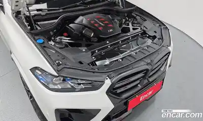 BMW X5M 2025 4.4 Автомат в Москве № 816940, миниатюра 6