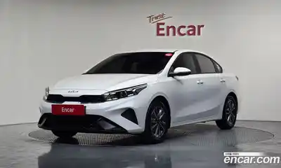 Kia K3, 2023
