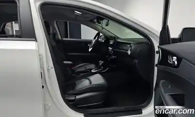 Kia K3 2023 1.6 Автомат в Москве № 817091, миниатюра 11