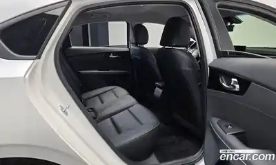 Kia K3 2023 1.6 Автомат в Москве № 817091, миниатюра 12